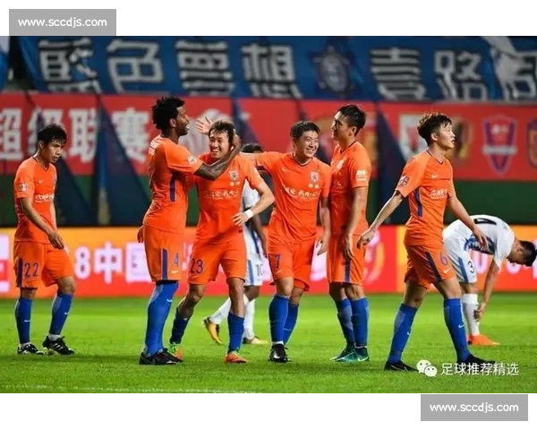 鲁能与富力精彩对决全场回顾 球员表现与关键瞬间解析
